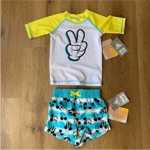 NWT Disney Swim Suit☀️